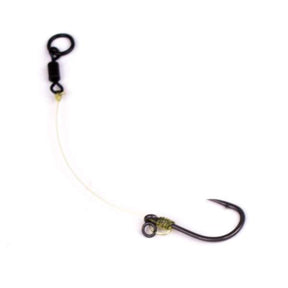 Korda Chod Rig Long Barbed 2.0 6