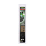 Korda N Trap DF Rig Wide Gape Unterlinie
