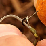 Korda N Trap DF Rig Wide Gape Unterlinie