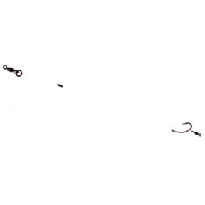 Korda IQ D Rig Unterlinie 5,44kg | Hakengröße 6