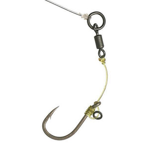 Korda Hinge Rig Choddy IQ2 20lb 8