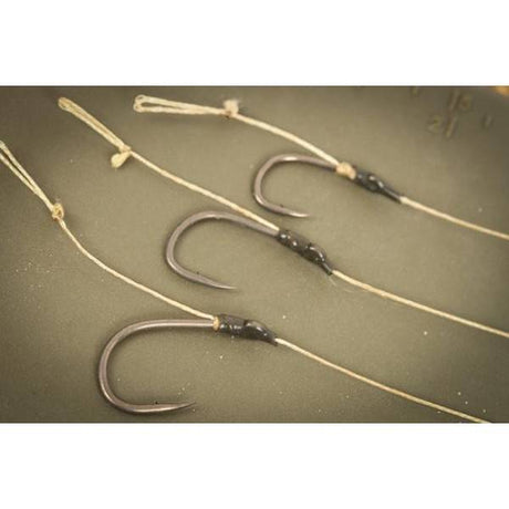 Korda Solidz PVA Rig Wide Gape 18lb
