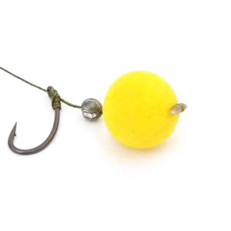 Korda N Trap KD Rig Größe 4 Kurv 9,1 kg