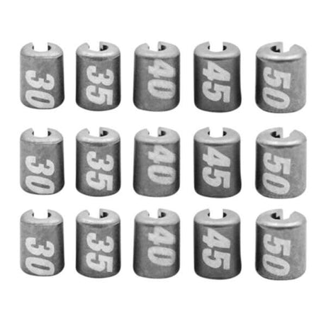 Korda Dark Matter Balancing Weights Mixed