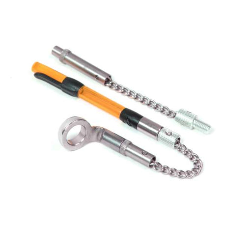 Korda Stow Indicator Komplettset Orange