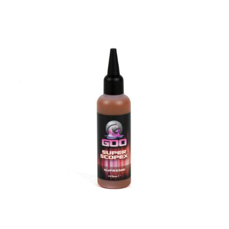 Korda Goo Bait Smoke Köderadditiv Super Scopex Supreme