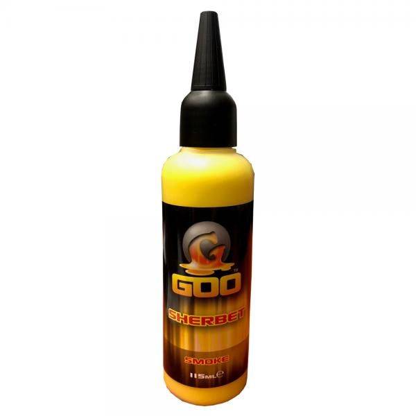 Korda Goo Sherbert Smoke 115ml