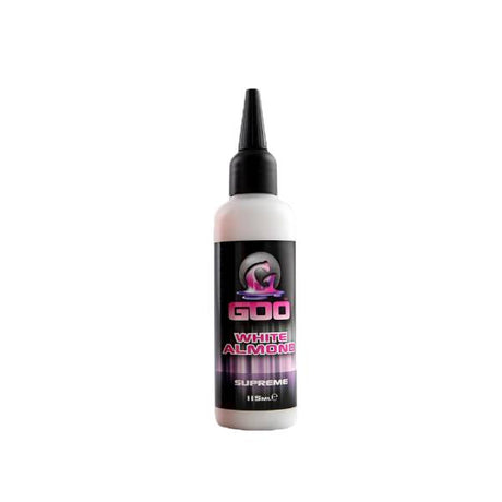 Korda Goo White Almond Supreme 115ml