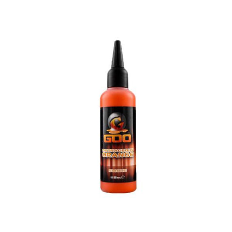 Korda Goo Outrageous Orange Smoke 115ml
