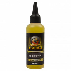 Korda Goo Supreme Köderzusatz 115ml Isotonic