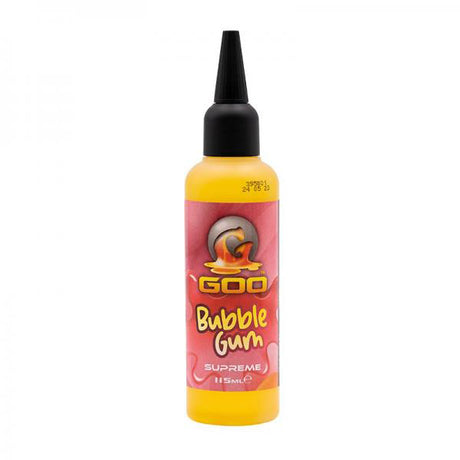 Korda Goo Liquid Bubble Gum 115ml