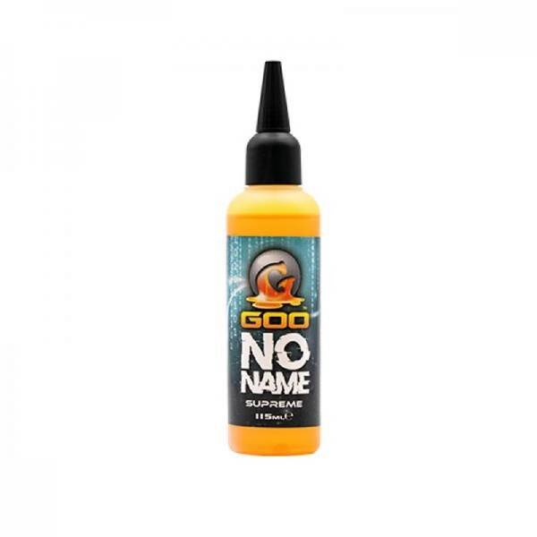 Korda Goo Supreme Köderzusatz 115ml No Name
