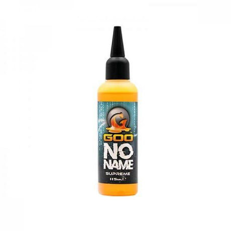 Korda Goo Supreme Köderzusatz 115ml No Name