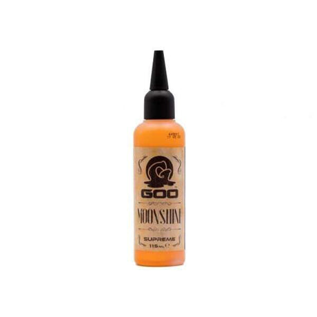 Korda Goo Supreme Köderzusatz 115ml Moonshine