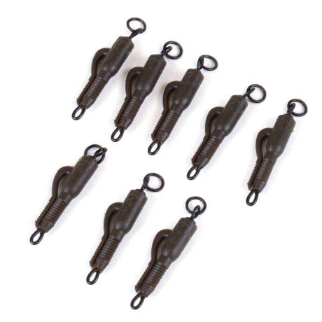 Korda Hybrid Lead Clips Weed