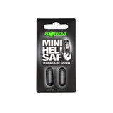 Korda Mini Heli-Safe Bleifreigabe Green - MINI
