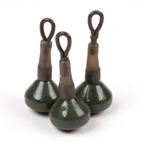 Korda Intelligente Backleads 3 Stück