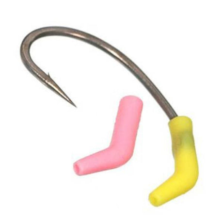 Korda Kickers Gelb/Pink Größe M