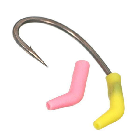 Korda Kickers Gelb/Pink Größe L