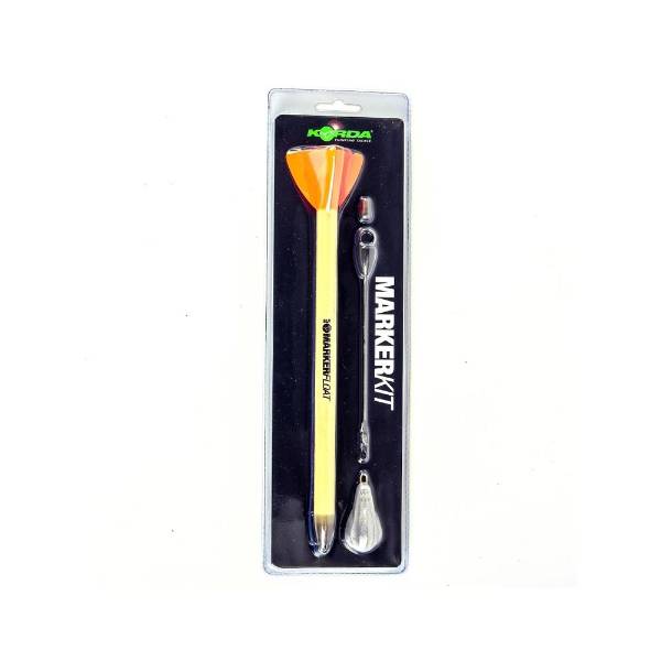 Korda Marker Kits – Posen Set