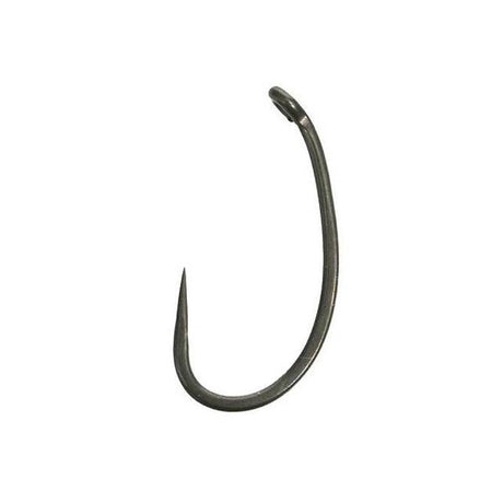 Korda Kurv Shank Angelhaken Gr. 10