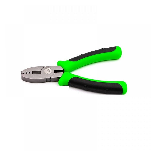 Korda Krimpzange Klein mit Schnurschneider