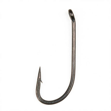 Korda Long Shank X Angelhaken Gr. 12
