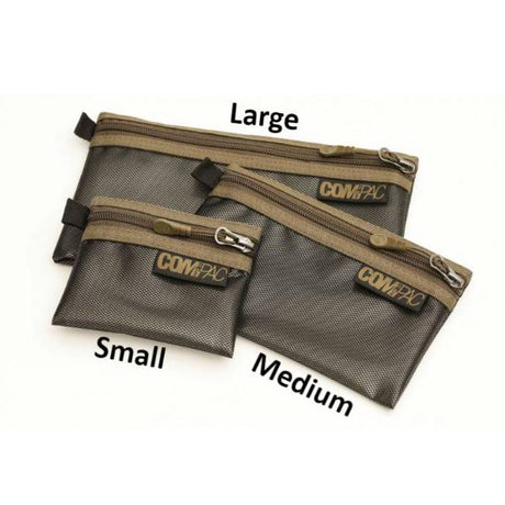 Korda Compac Wallet Large