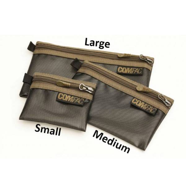 Korda Compac Wallet Large