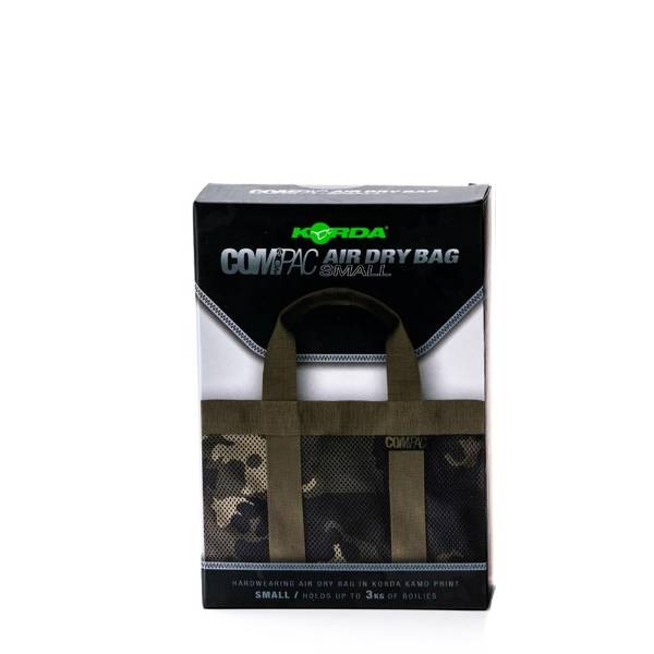 Korda Air Dry Bag Small