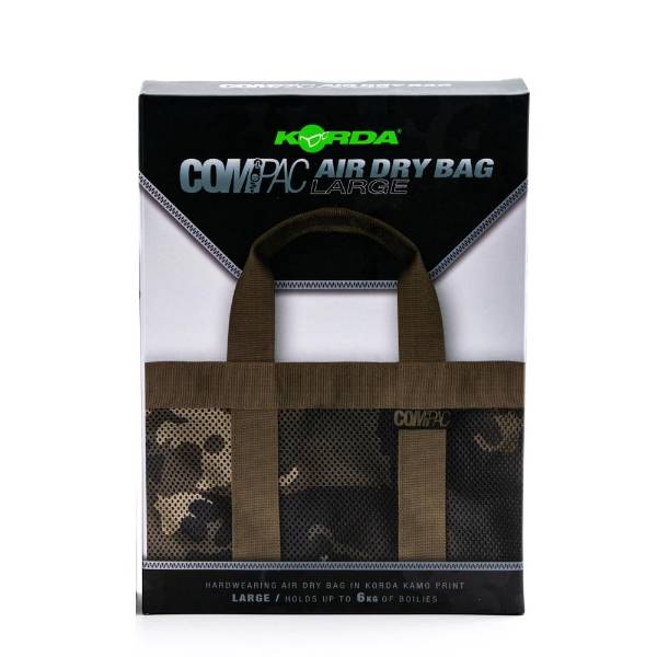 Korda Air Dry Bag Large