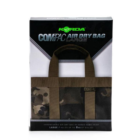 Korda Air Dry Bag Large