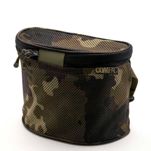 Korda Boilie Caddy mit Einsatz