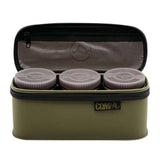 Korda Compac Teeservice 3-teilig