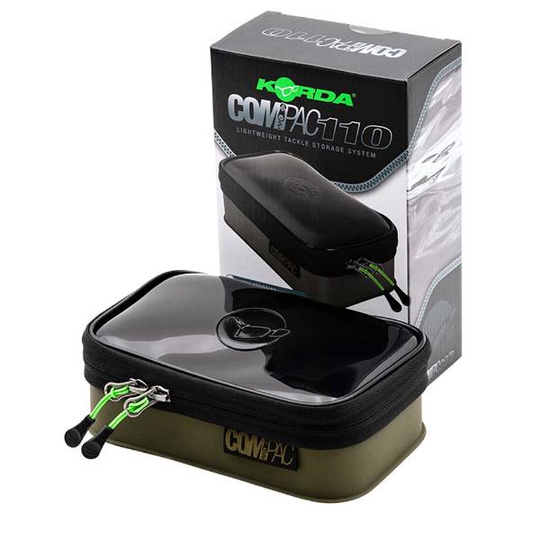 Korda Compac Zubehörtasche 110