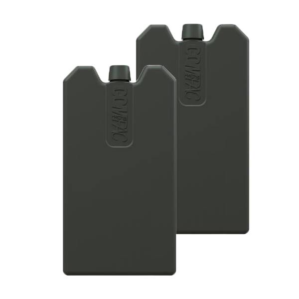 Korda Compac Cool Packs (2 Stück)