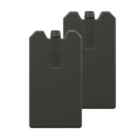 Korda Compac Cool Packs (2 Stück)