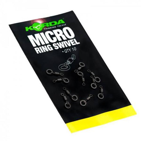 Korda Micro Rig Wirbel