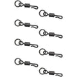 Korda PTFE QC Ringwirbel