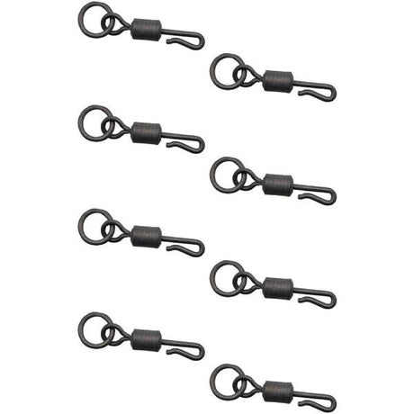 Korda PTFE QC Ringwirbel