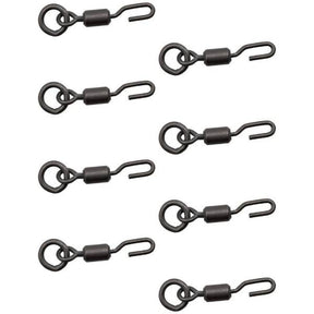 Korda PTFE Spinner Ringwirbel Größe 11