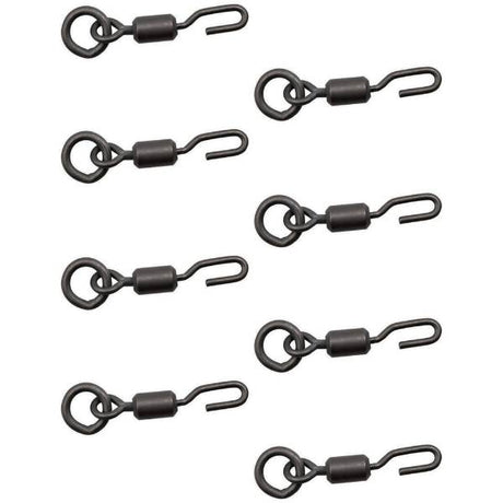 Korda PTFE Spinner Ringwirbel Größe 11