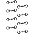 Korda PTFE Doppelringwirbel Größe 11