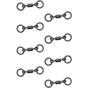 Korda PTFE Doppelringwirbel Größe 11