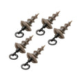 Korda Micro Ring Bait Screw Wirbel Mittel