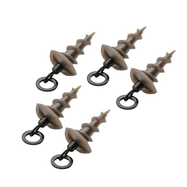 Korda Micro Ring Bait Screw Wirbel Mittel