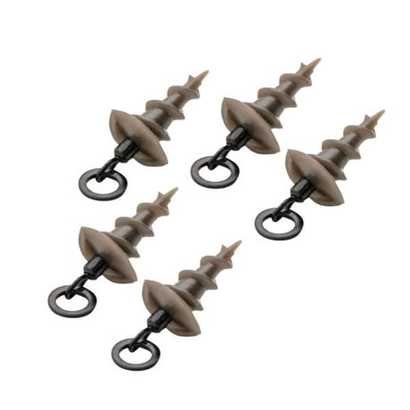 Korda Micro Ring Bait Screw Wirbel Mittel