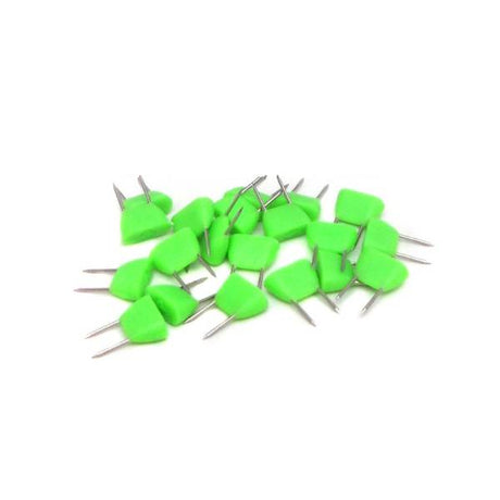 Korda Doppelstifte für Rig Safes 20 Stück