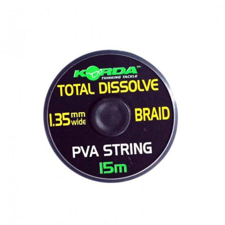 Korda PVA String Heavy Dispenser 15m
