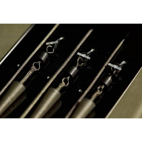 Korda Solidz PVA Leader 3 Stück